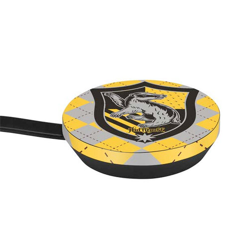 Wizarding World Harry Potter Hufflepuff Crest Google Stadia Controller Skin